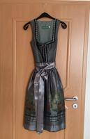 Neu Dirndl und Bluse Tracht Marke Country Line Größe XS/34 Bayern - Kolbermoor Vorschau