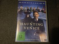 DVD Haunting in Venice 2023 - Agatha Christie Berlin - Mitte Vorschau