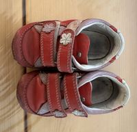 Schöne Lauflernschuhe der Marke Elefanten Größe 21 Sachsen-Anhalt - Magdeburg Vorschau