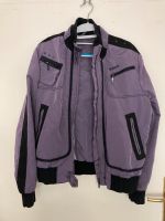 Pikeur Jacke Zacara Gr 84 / 40 Lang Lila/schwarz Brandenburg - Oranienburg Vorschau