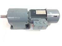 SEW Eurodrive 3~ Motor Typ R60DT80K4BMG/HF/TF 1380/42 r/min 0.55 Nordrhein-Westfalen - Korschenbroich Vorschau