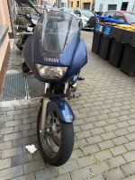 Tausche oder verkaufe mein Motorrad Saarland - Riegelsberg Vorschau