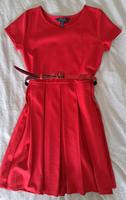 Festliches Kleid von POLO Ralph Lauren XL/TG 16 Hessen - Bad Soden am Taunus Vorschau