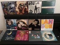 Schallplatten-Sammlung Rock/Pop/ 80er etc Vinyl-Lps Nordrhein-Westfalen - Hiddenhausen Vorschau