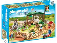 Playmobil Streichelzoo Bayern - Ihrlerstein Vorschau