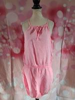 soccx leinenkleid Größe S Pink Damen Sachsen - Borna Vorschau