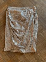Toller glitzer Rock silber Na-kd xs Ludwigsvorstadt-Isarvorstadt - Isarvorstadt Vorschau
