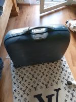 Koffer Samsonite blau Nordrhein-Westfalen - Oberhausen Vorschau