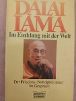 Dalai Lama ~ Im Einklang mit der Welt Baden-Württemberg - Bad Mergentheim Vorschau