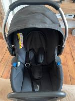 Babyschale+Isofix Rheinland-Pfalz - Rodalben Vorschau