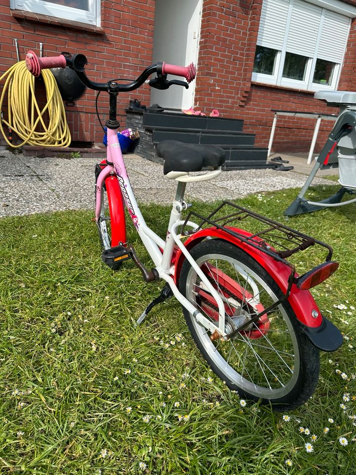 Fahrrad 18 Zoll in Vechta