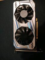 gtx 550 ti 8 GB DDR 5 bssis Sachsen - Plauen Vorschau