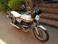 Yamaha RD 250 1A2 BJ. 1976 restauriert Herzogtum Lauenburg - Dassendorf Vorschau