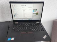 Lenovo Thinkpad L13 Yoga Gen 2 20VL Notebook Laptop Convertible Dresden - Räcknitz/Zschertnitz Vorschau