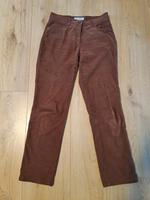 Cordhose, BRAX, soft Cord, braun, Gr. 36 Sachsen - Heidenau Vorschau