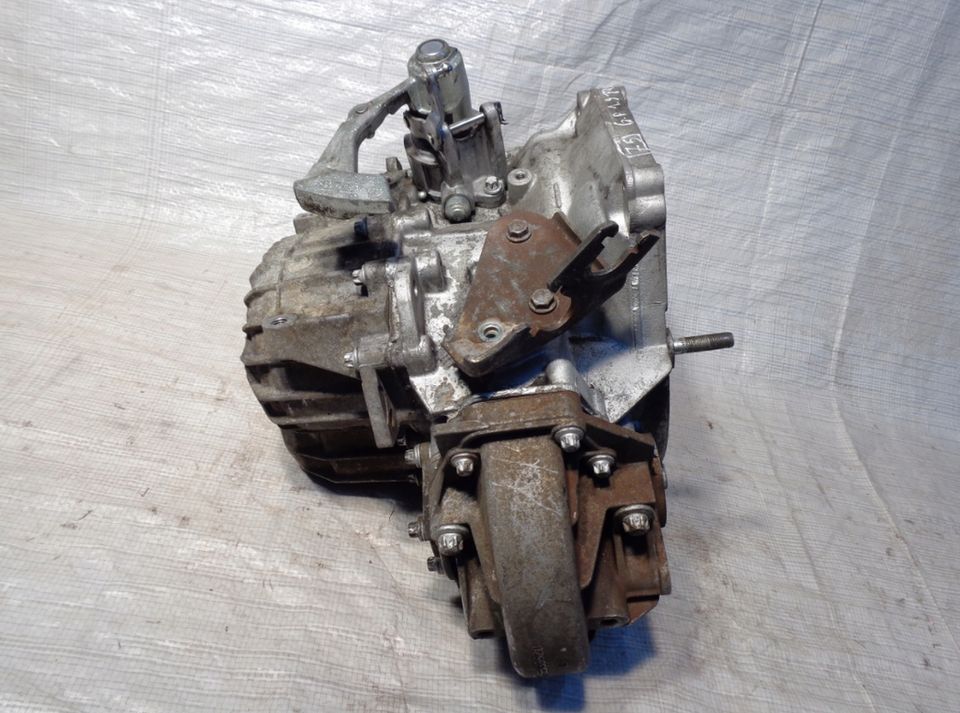✔️ Schaltgetriebe 1.9 M-JET M32 6-GANG FIAT GRANDE PUNTO 58TKM in Berlin
