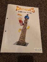 Rayman Muckle Mannequins Figuren Prospekt Brochure Baden-Württemberg - Empfingen Vorschau