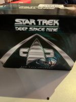 Star Trek Deep Space Nine DVD 1-7 Niedersachsen - Hemslingen Vorschau