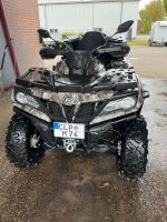 CF Moto CForce 1000 V2 EFI 4×4 - Quad LOF-Zulassung+Schneeschild Niedersachsen - Barßel Vorschau