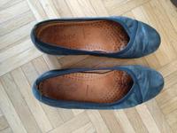 Damenschuhe Ballerinas Gabor in 38 Baden-Württemberg - Aalen Vorschau