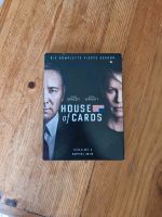 DVD House of Cards (Staffel 4) Hannover - Südstadt-Bult Vorschau