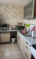 Küche mit spüle und kleine Kühlschrank Niedersachsen - Stelle Vorschau