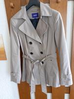 Trenchcot Jacke, MEXX Saarland - Merzig Vorschau