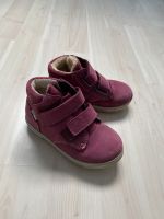 Lauflernschuh Pepino Gr 23 pink/beere Bayern - Selb Vorschau