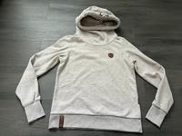 Naketano Damen Pullover Hoodie Gr L / 40 Niedersachsen - Edewecht Vorschau