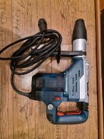 BOSCH GBH 5-40 Professional Gebraucht Hamburg - Bergedorf Vorschau