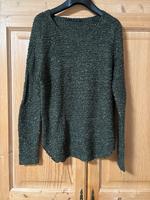 Pulli Pullover oliv - Gr. XS - Marke Only Bayern - Stephanskirchen Vorschau