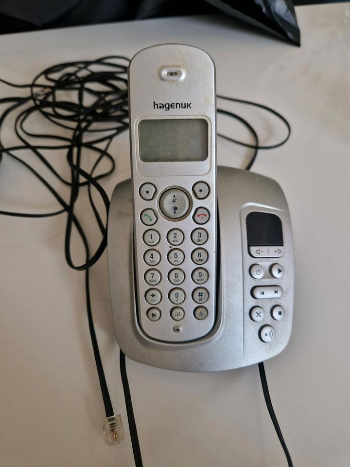 Schnurloses Telefon in Berlin