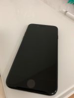 iPhone SE 2. Gen 64 GB Schwarz Baden-Württemberg - Göppingen Vorschau