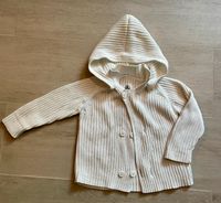 Petit Bateau Strickjacke für Baby Berlin - Mitte Vorschau