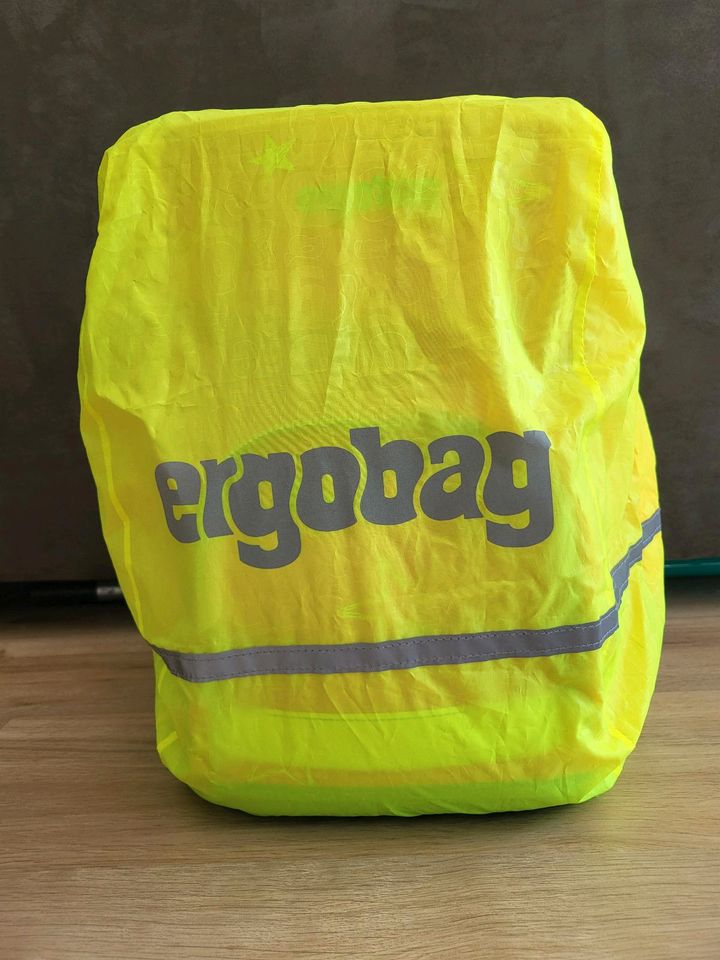 Ergobag Cubo CinBärella Schulranzen in Köln