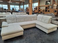 Wohnlandschaft Bett-Funktion Cord Bettkasten Sofa UVP 2699,- NEU Nordrhein-Westfalen - Paderborn Vorschau