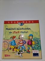 Lesemaus Mädchen-Geschichten, die stark machen Nordrhein-Westfalen - Dülmen Vorschau