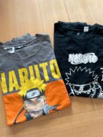 2 Naruto T-Shirt Nordrhein-Westfalen - Geilenkirchen Vorschau
