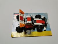 LEGO Creator 5763 - Buggy, Quadbike und Trike / 3 in 1 Sachsen - Klipphausen Vorschau