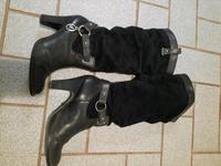 Stiefel S. Oliver Bayern - Leiblfing Vorschau