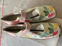 Rieker bunter Lederschuh, Neu, Gr. 41 Eimsbüttel - Hamburg Lokstedt Vorschau