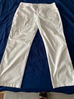 Mac Sommerhose Conny Gr. 40, weiß Hessen - Hattersheim am Main Vorschau