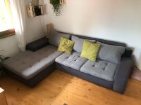Schlaf-/Auszieh Couch Sofa sehr guter Zustand Bayern - Kempten Vorschau