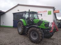 Deutz-Fahr 6140.4 TTV Baden-Württemberg - Loßburg Vorschau