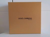 DOLCE & GABBANA Geschenkbox Niedersachsen - Lüneburg Vorschau