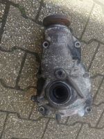 BMW F10 F11 525d xDrive LCI Verteiler Getriebe Nordrhein-Westfalen - Übach-Palenberg Vorschau