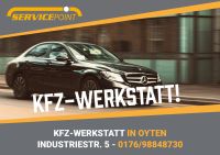 KFZ Werkstatt Inspektion Reperatur Getriebespülung Niedersachsen - Oyten Vorschau