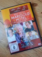 DVD "Best exotic Marigold Hotel" Bayern - Köfering Vorschau