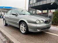 Jaguar X-Type 2 Liter V6 Classic Motorschaden! Bayern - Augsburg Vorschau