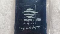 Shopper:CIRRUS Airlines 'Flugs mal shoppen',blau,OVP,Tasche,Flugz Rheinland-Pfalz - Speyer Vorschau